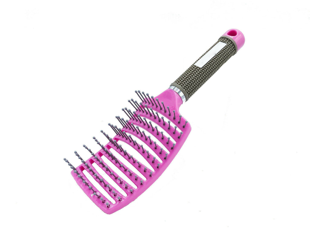 Hair Scalp Massage Brush Detangling Comb