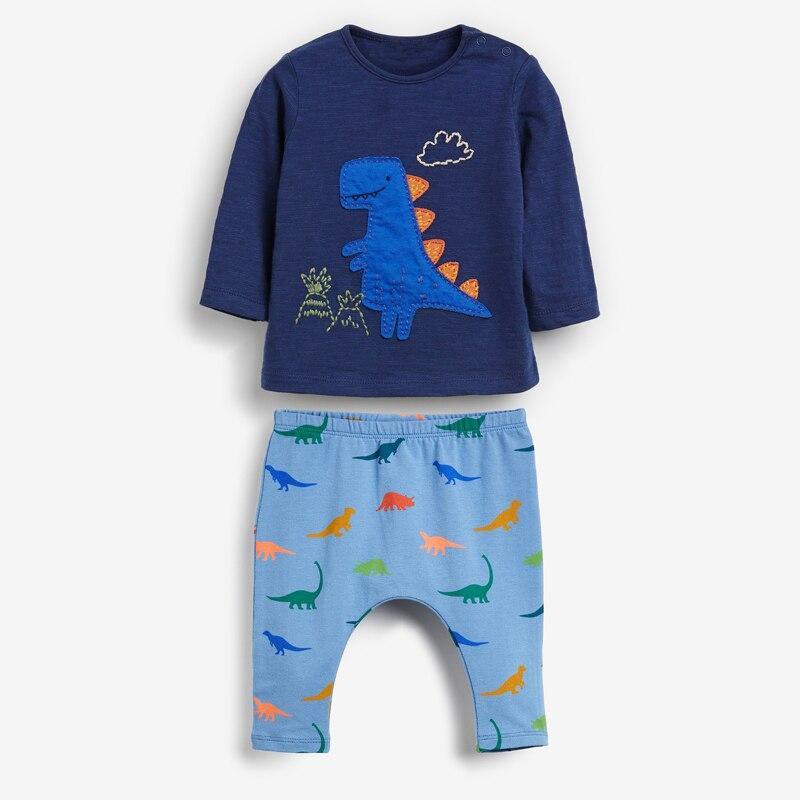 Animal Hooded Baby Jumpsuit