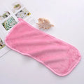 Makeup Remover Pads Reusable Cotton Pads Makeup Eraser Microfiber Facial Towel Face Cleaner Cleaning Wipes Skincare Beauty Tools