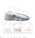 Baby Anti-Spit Up Pillow
