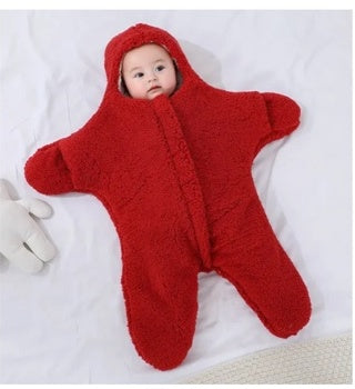 Baby Quilt